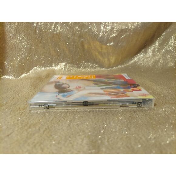 NEW Koda Kumi GOSSIP CANDY CD DVD Taiwanese Import 2010 2 Disc Set - Picture 4 of 6